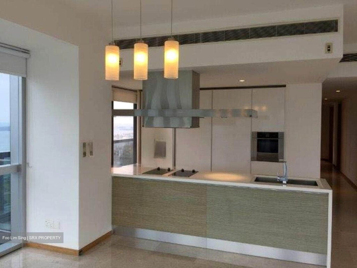 Marina Boulevard (D1), Condominium #503414301